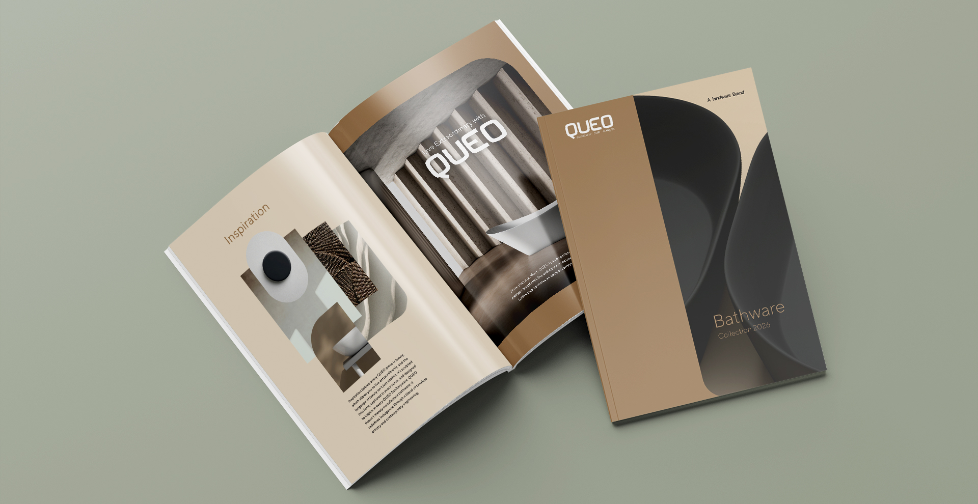 Hindware & Queo Luxury Sanitaryware Collections