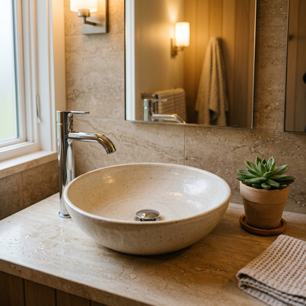 Kohler Luxury