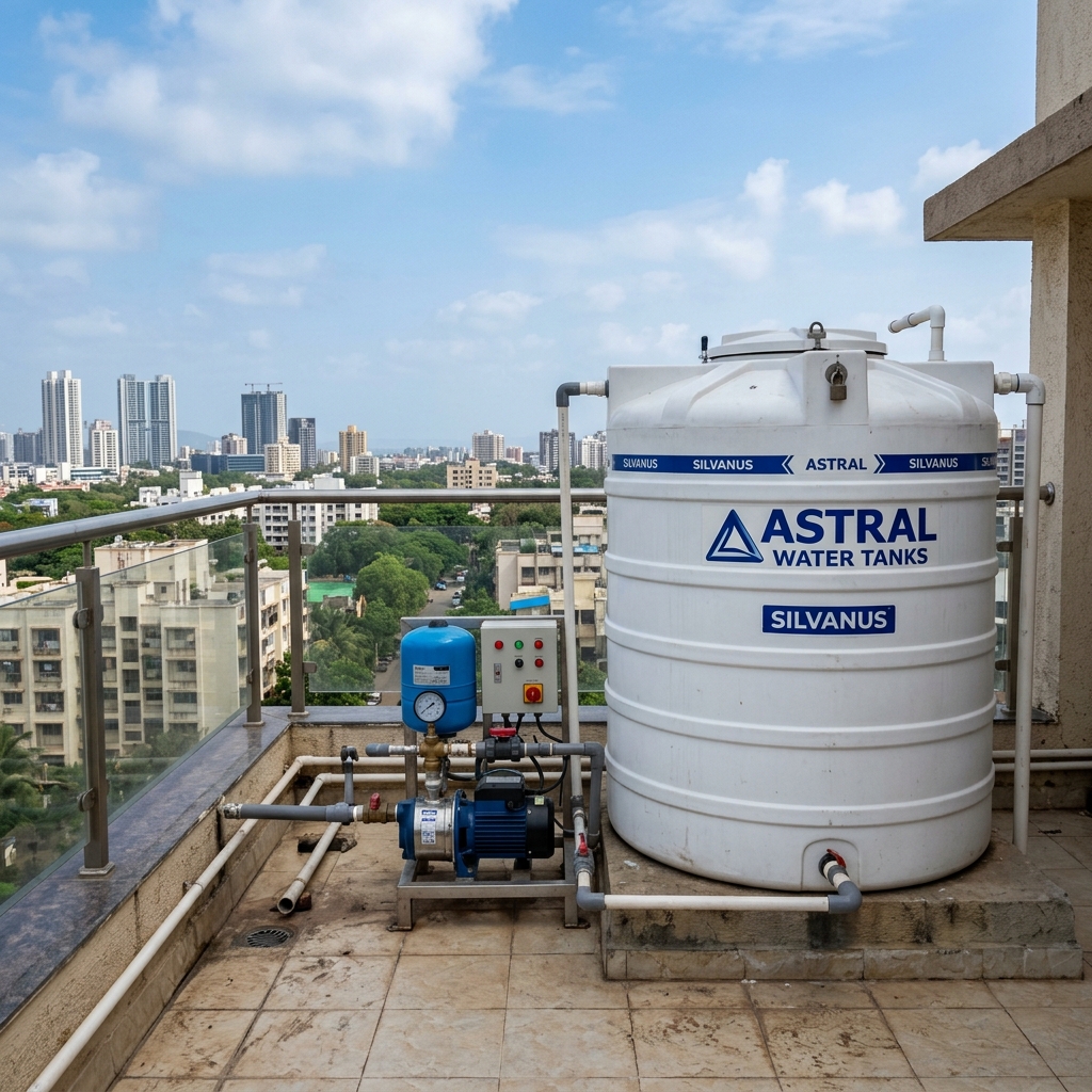 Industrial Facilities & Dewatering Networks